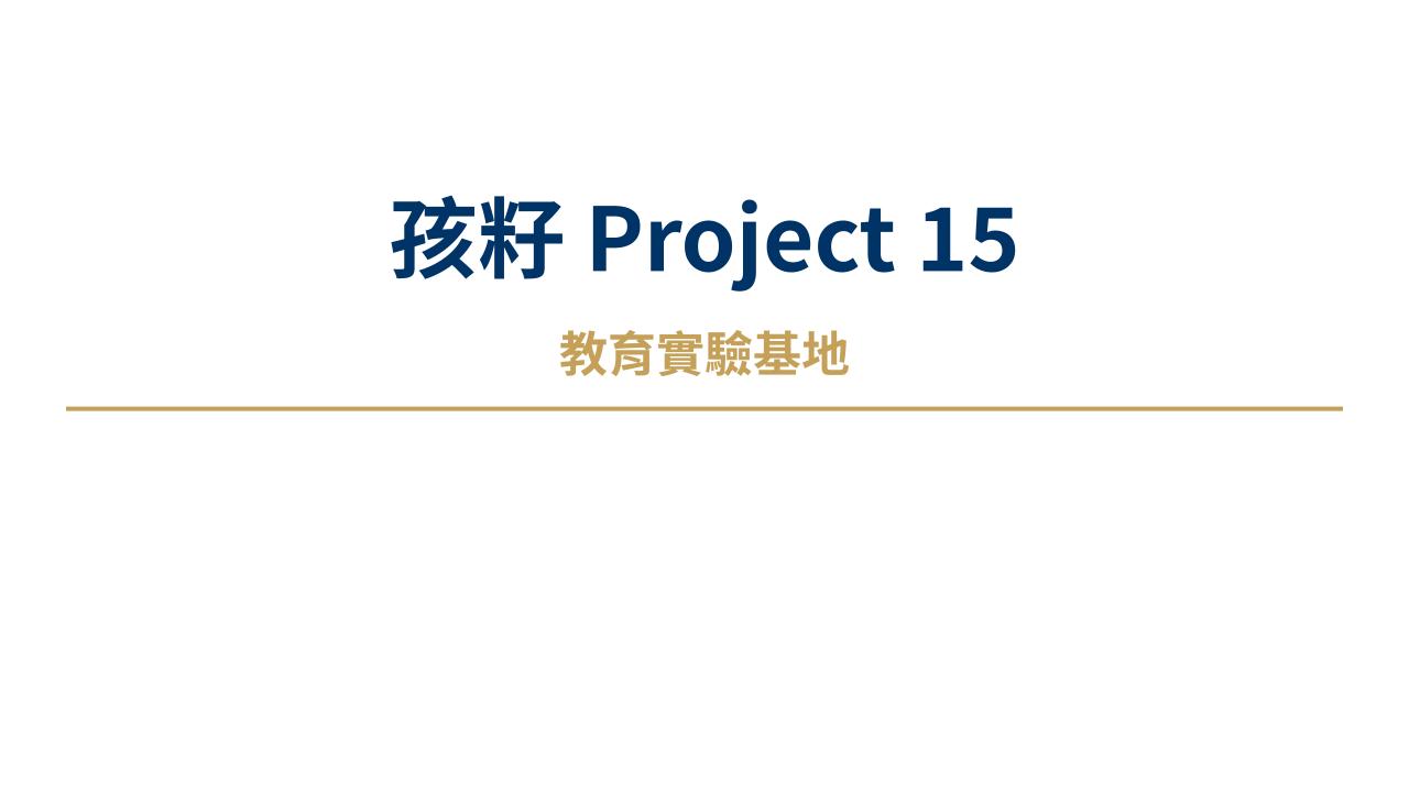 以自主學習、民主共學與真實行動，陪伴 青少年成為能夠理解世界、參與社會並創造改變的學習者。